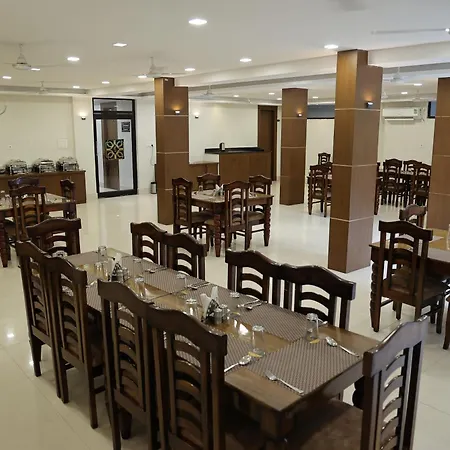 Shriji Hotel Haridwar-3
