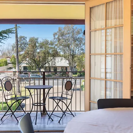Surestay Hotel By Best Western, New Inn Richmond-3