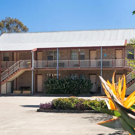 Surestay Hotel By Best Western, New Inn Richmond-2
