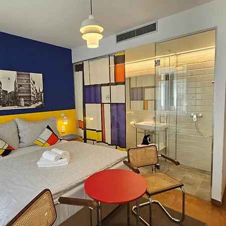 Hotel Avion - National Cultural Monument - Iconic Houses Org-2