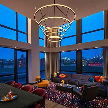 Moxy Nyc Lower East Side-2