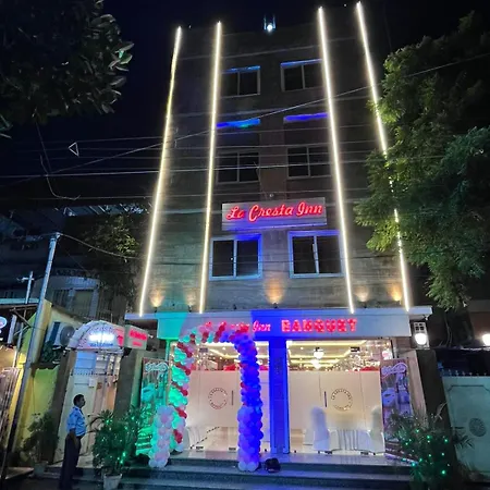 La Cresta Inn-3