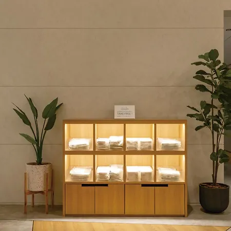 Prince Smart Inn Osaka Yodoyabashi-3