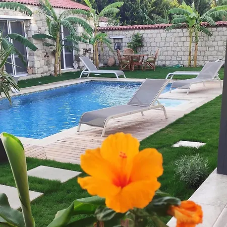 La Maison De Yasmine-2