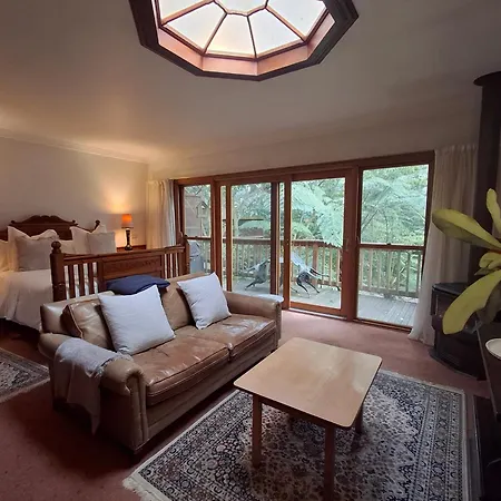 Chudleigh Park Cottages-2
