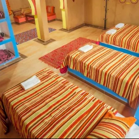 Hotel Le Touareg-2