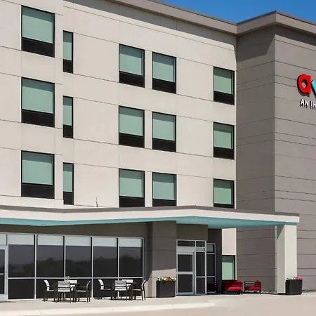 Avid Hotel North Platte By Ihg-3
