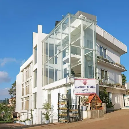 Mango Hill Central Ooty-3