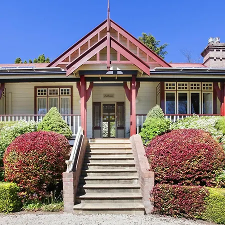 Bethany Manor Bed & Breakfast-2