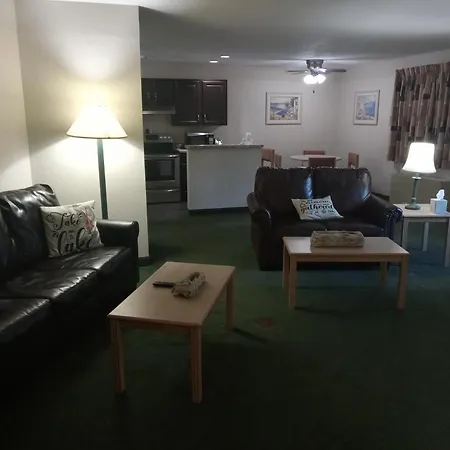 Paradise Shores Hotel-2