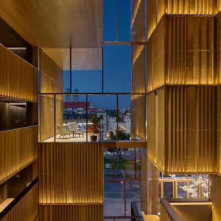 Koenigshof, A Luxury Collection Hotel, Munich-3