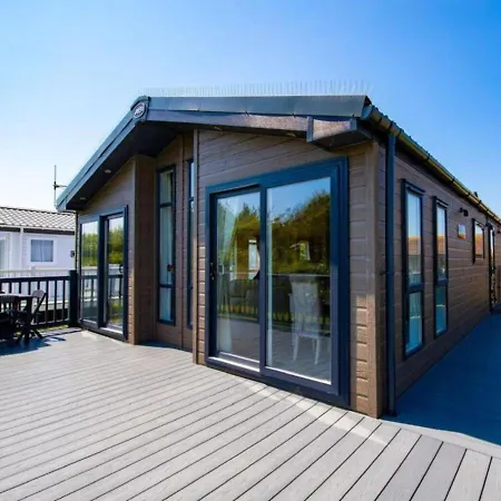 Mp778 - Camber Sands Holiday Park - 2B Lodge-3