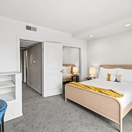 Littlefield Lofts, Hosted By Placemakr - 6Th St-2
