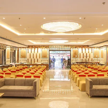 Hotel Ss Grand-3