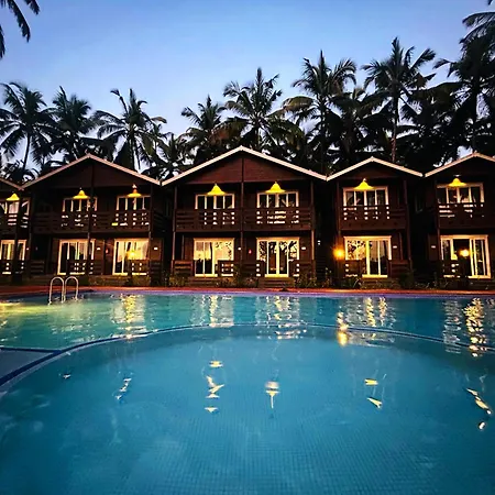Seclude Eco Cottages-3