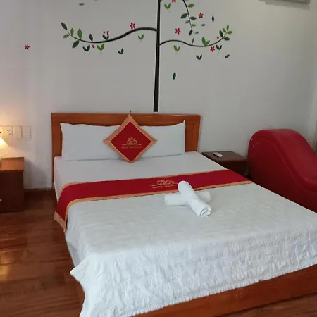 Khách Sạn Hoàng lâm-2