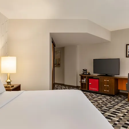 The American Hotel Atlanta Downtown, Tapestry Collection By Hilton-2