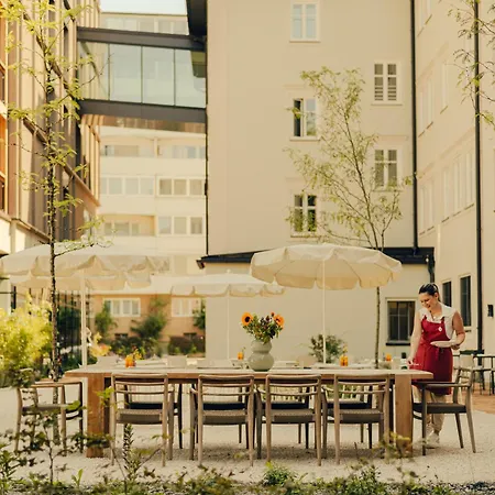 Design Hotel Zum Hirschen Salzburg-3