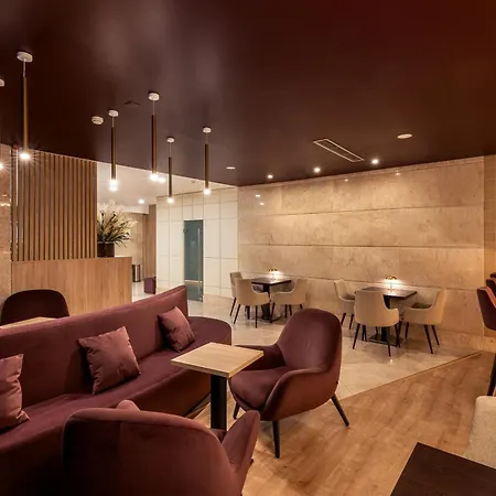 America Diamonds Hotel-3