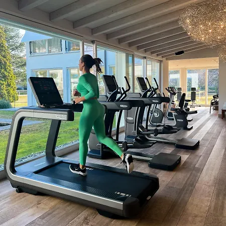 Parkhotel Delta, Wellbeing Resort-3