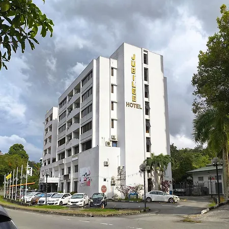 Jubilee Hotel-3