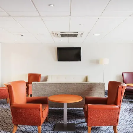 Holiday Inn Express Shrewsbury By Ihg-3