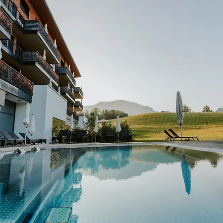 Klosterhof - Alpine Hideaway & Spa-3