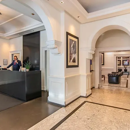 Hotel Isa-3