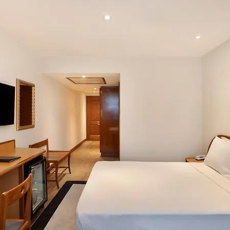 Windsor Guanabara Hotel-2