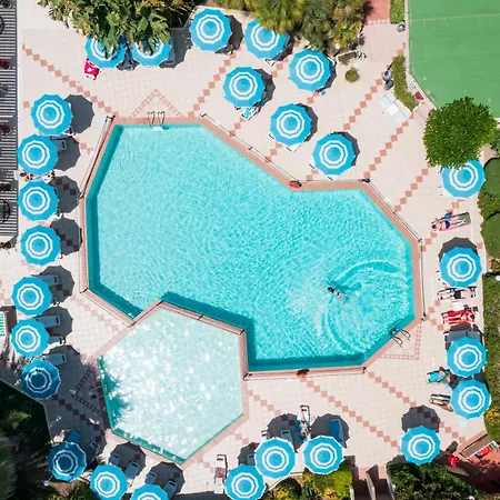Hotel Florida-3