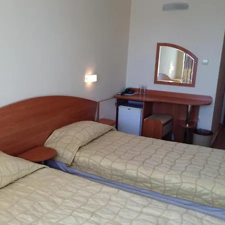 Hotel Pliska-3