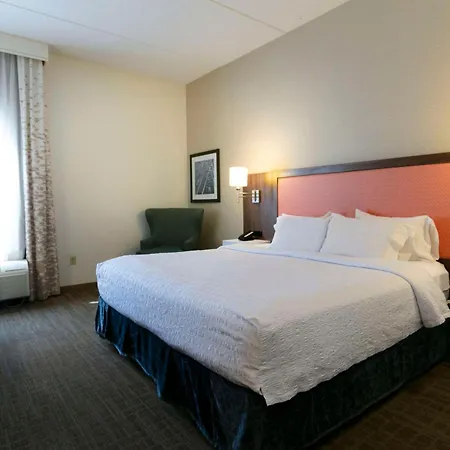 Hampton Inn Scranton At Montage Mountain-2