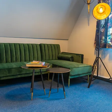 Boutique Hotel Bundschuh 3 Sterne Superior-2