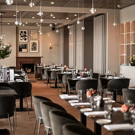 Golfhotel&Restaurant Lindenhof-2