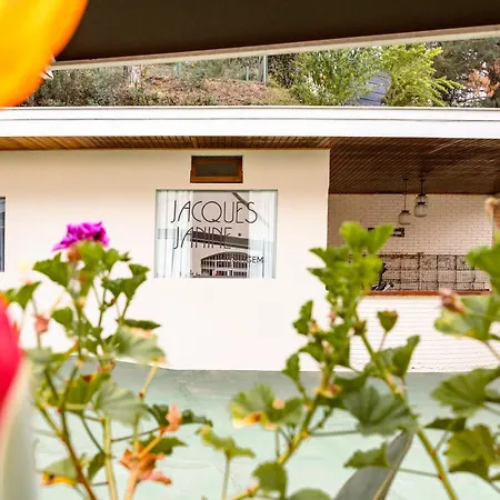Hotel Leao Da Montanha-3