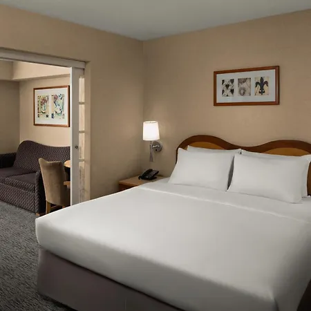 Anaheim Portofino Inn&Suites-3