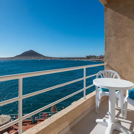 Hotel Medano-2
