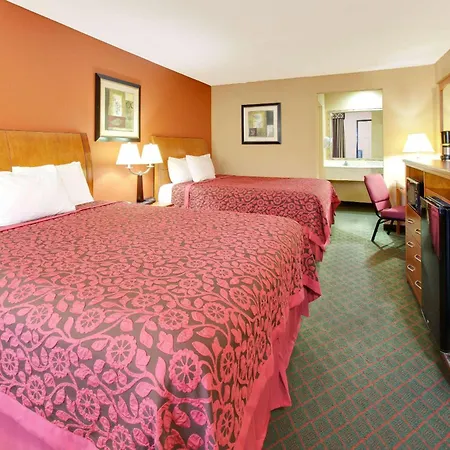 Hotel Blue Fairfield Tx-3