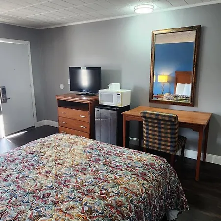 Budget Inn Horseheads-3