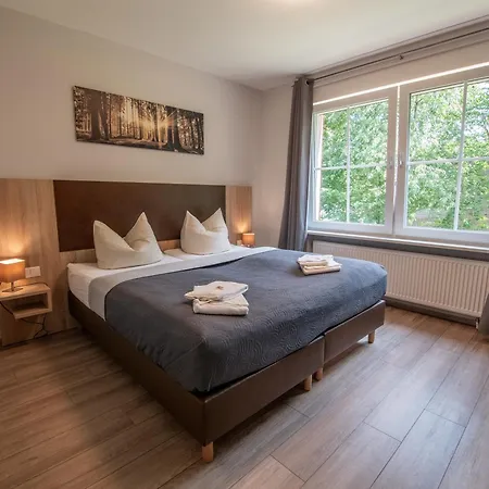 Hotel-Restaurant Tüxen-3