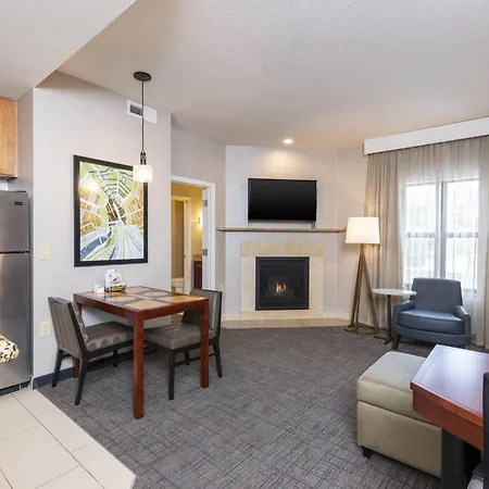 Residence Inn By Marriott Midland-3