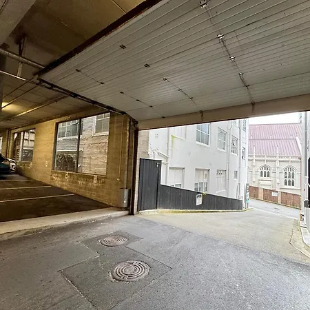 Boulcott Suites-3