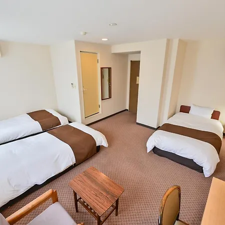 Kagoshima Daiichi Hotel Kamoike-3