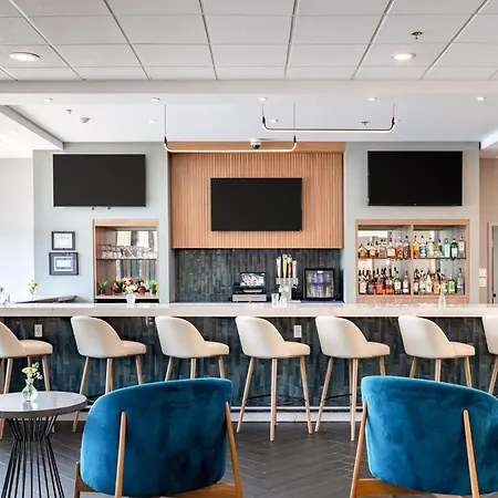 Holiday Inn Binghamton Downtown By Ihg-2