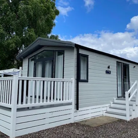Lomond Woods Holiday Park-3