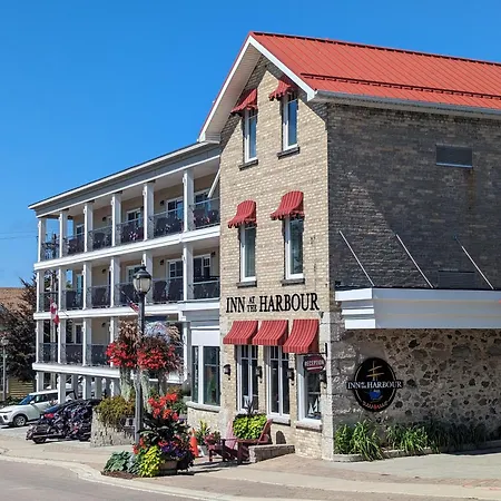 Inn At The Harbour-3