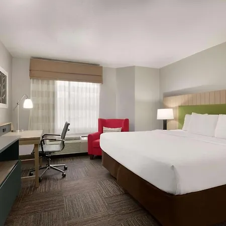 Country Inn & Suites By Radisson, Roanoke Rapids, Nc-3