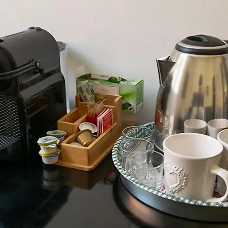B&B Parigi-2