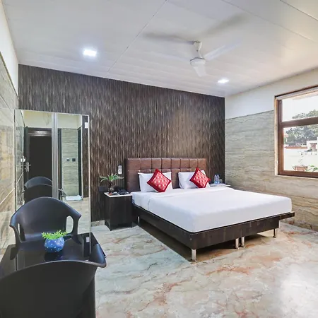 Hotel Singh Palace-2