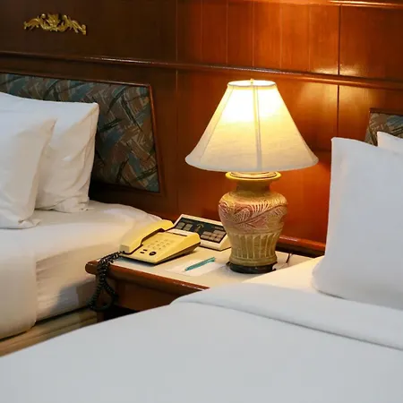 Star Convention Hotel-3